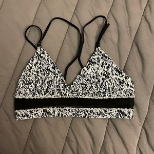 Lulu bathing suit Top